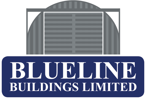Blueline Buildings
